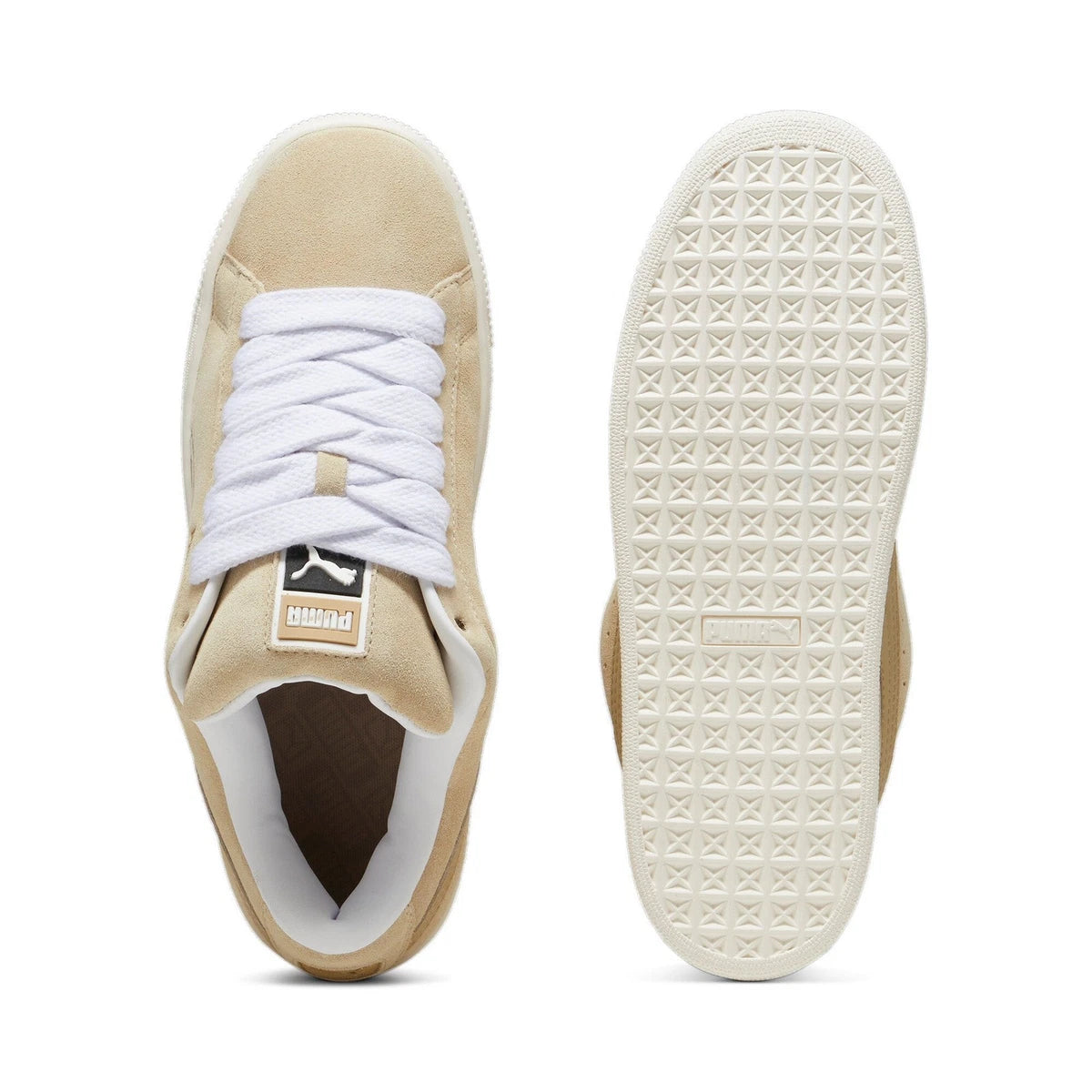 PUMA SUEDE XL