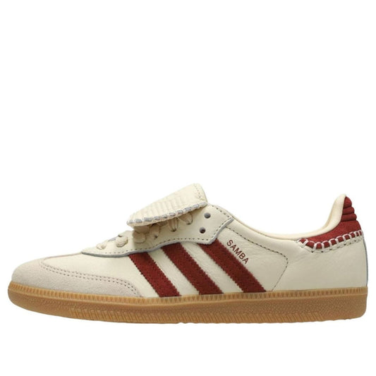 adidas Samba LT 'Preloved Ruby