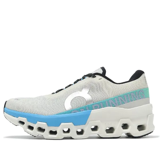 On Running Cloudmonster 2 'Cream Horizon'