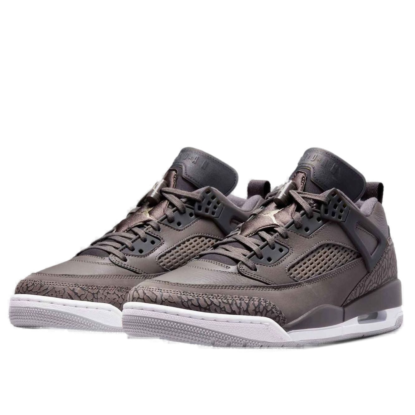 Jordan-Air Jordan Spizike  'Cave Stone