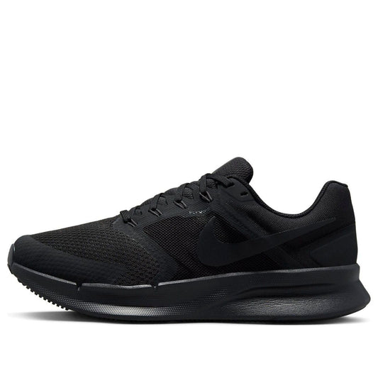 NikeRun Swift 3 'Triple Black'