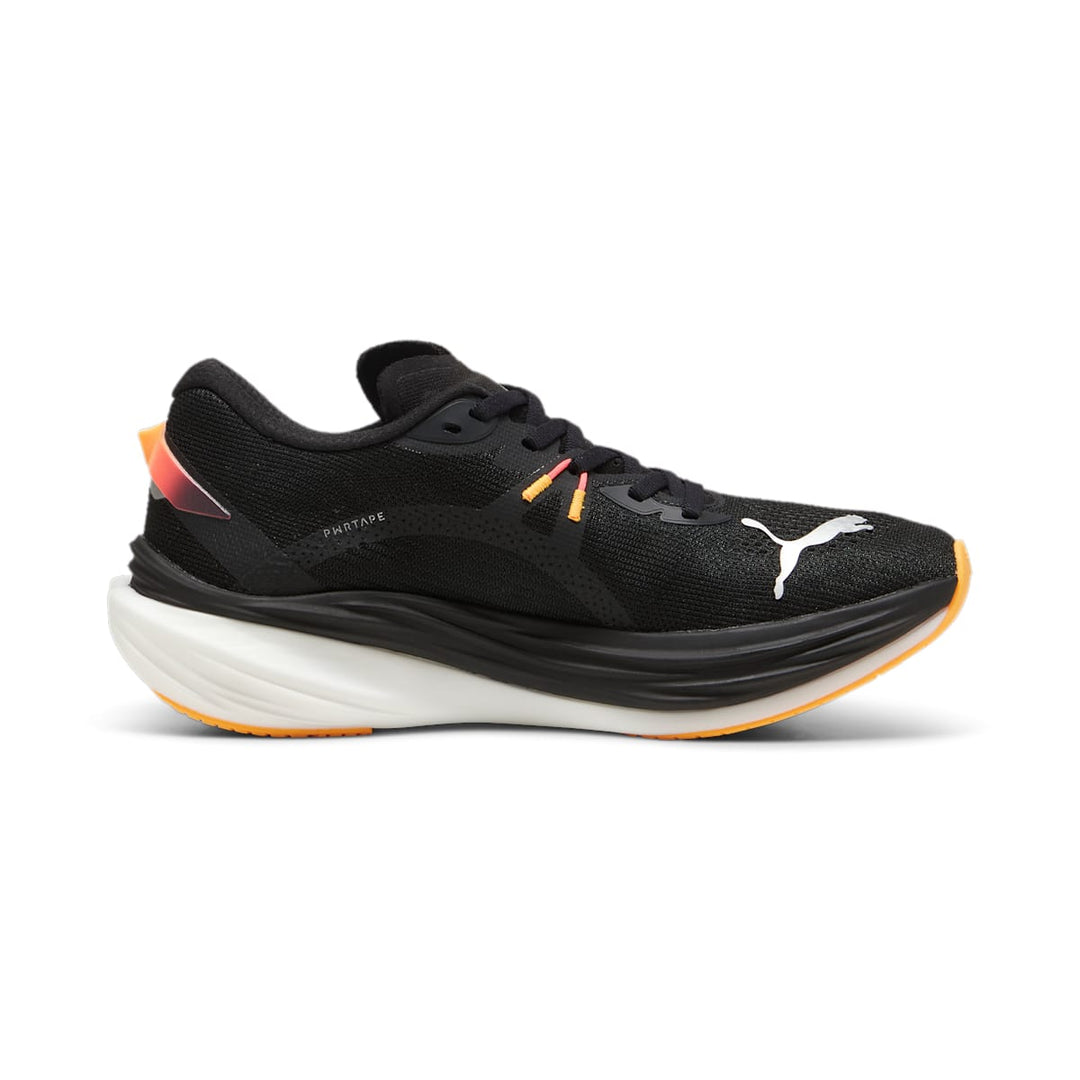 PUMADeviate Nitro 3 'Black Sun Stream'