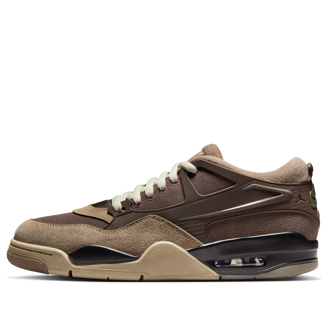 Jordan-Air Jordan 4 RM 'Ironstone'