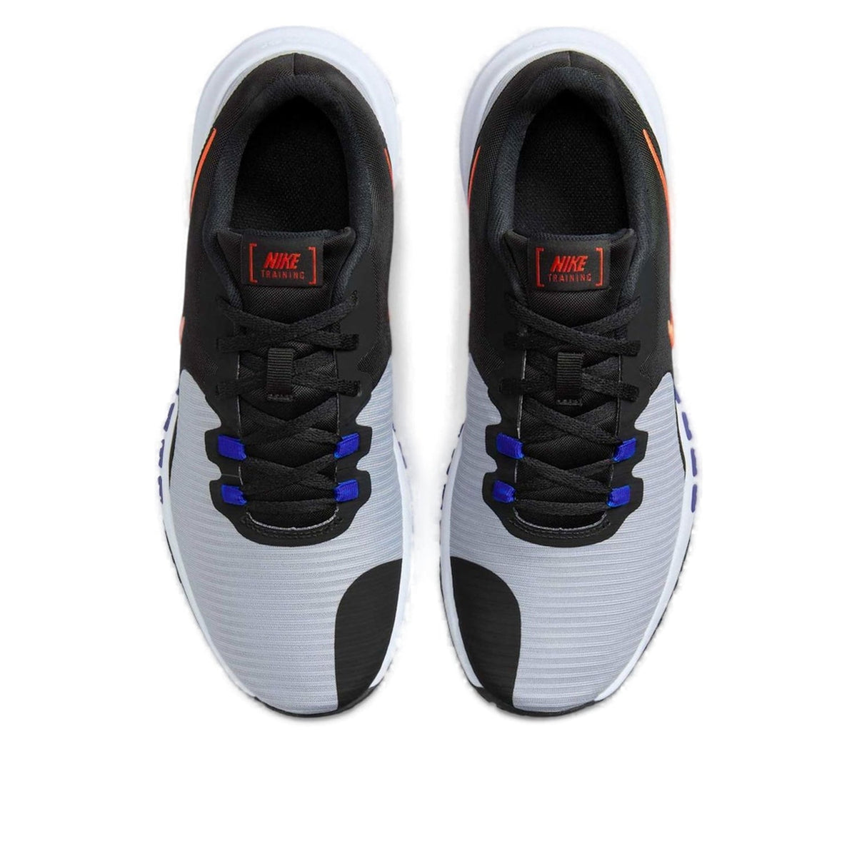 Nike-Flex Control 4 'Wolf