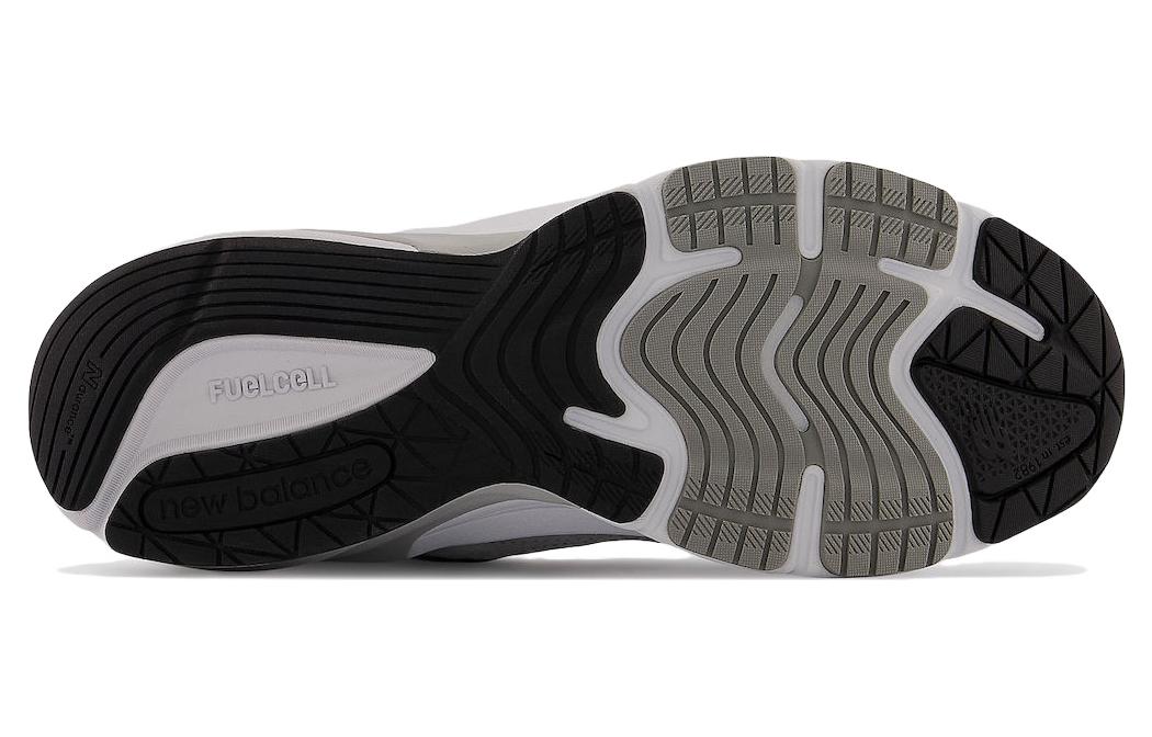 New Balance990v6 Made in USA 'Grey'