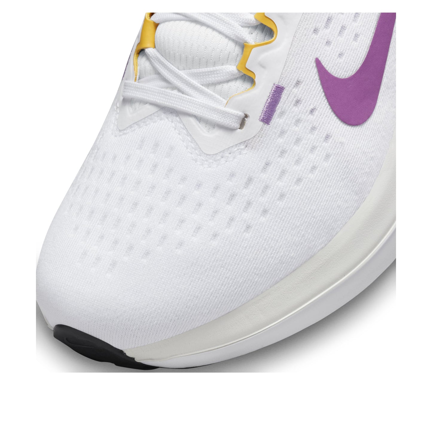 Nike Air Zoom Winflo 10 'White Rush Fuchsia'