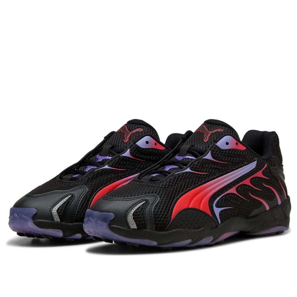 PUMA-Inhale 'Spider-Man'Men's