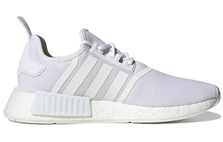adidasNMD_R1 Primeblue 'Triple White'