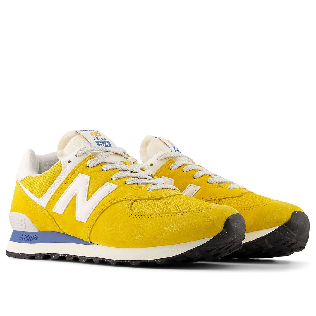 New Balance574 'Marmalade Sea Salt