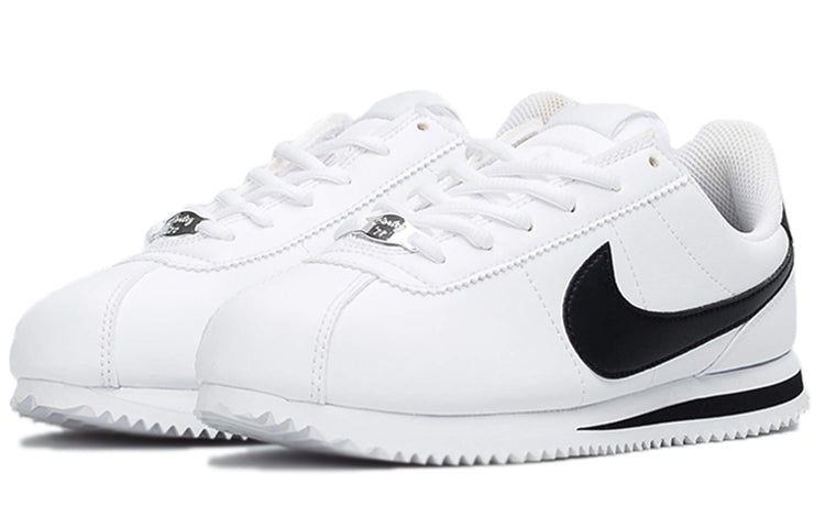 Nike Cortez Basic SL 'White'