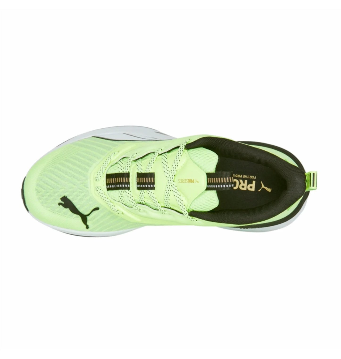 Puma Hyperdrive Profoam Speed Running