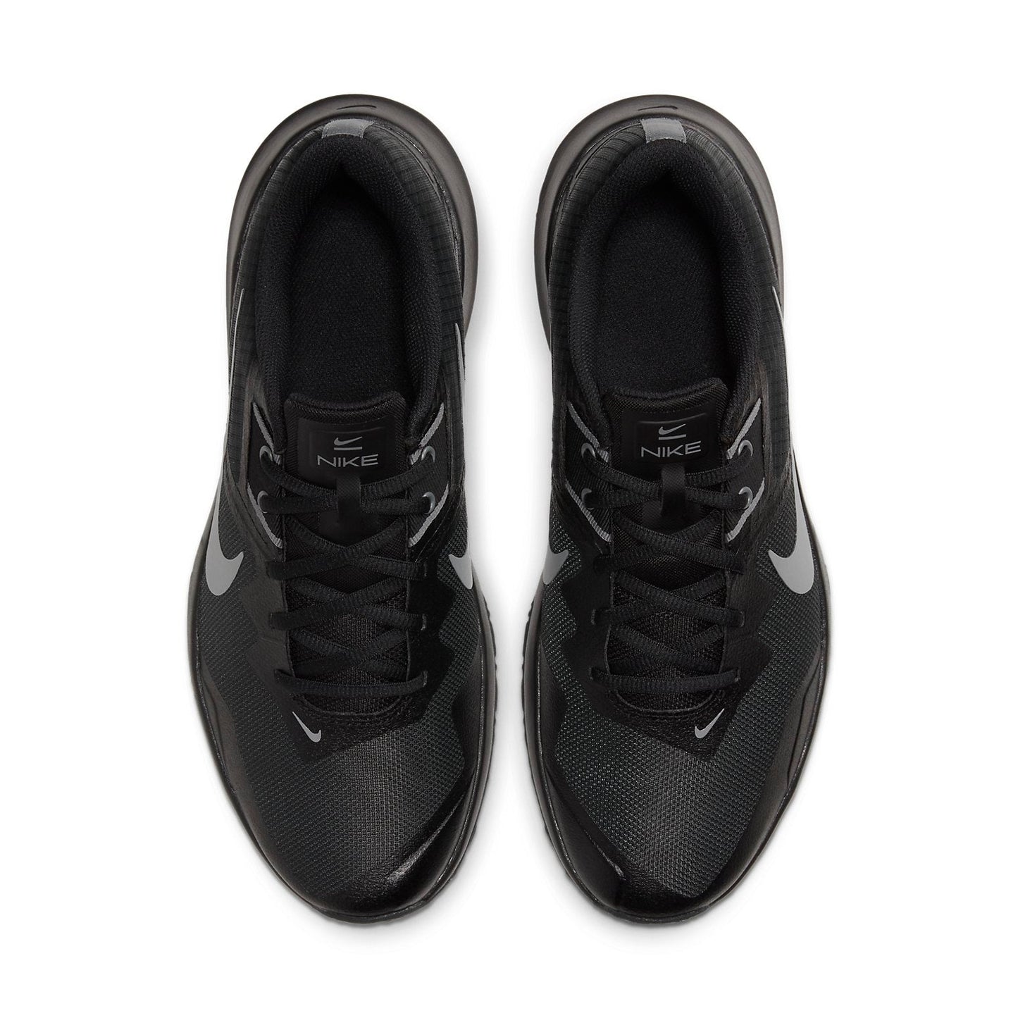 Nike-Varsity Compete TR 3 'Dark Smoke Grey'