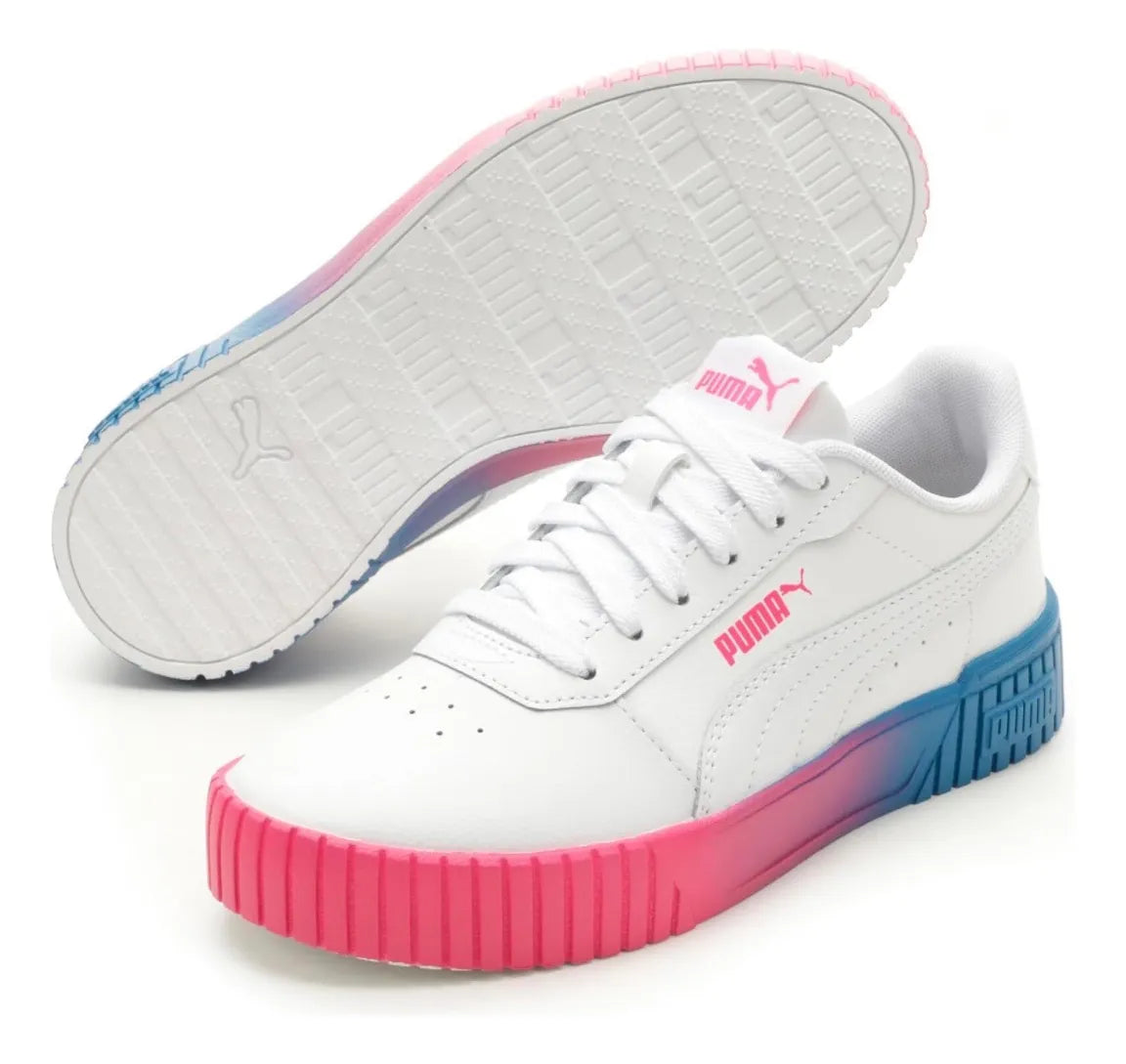 Puma Carina Fade Biggo Jada Talla 22