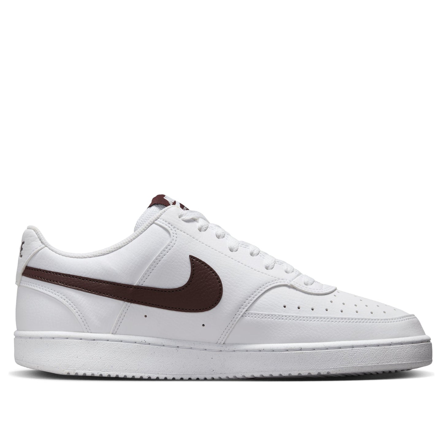 Court Vision Low Next Nature "White Burgundy Crush"