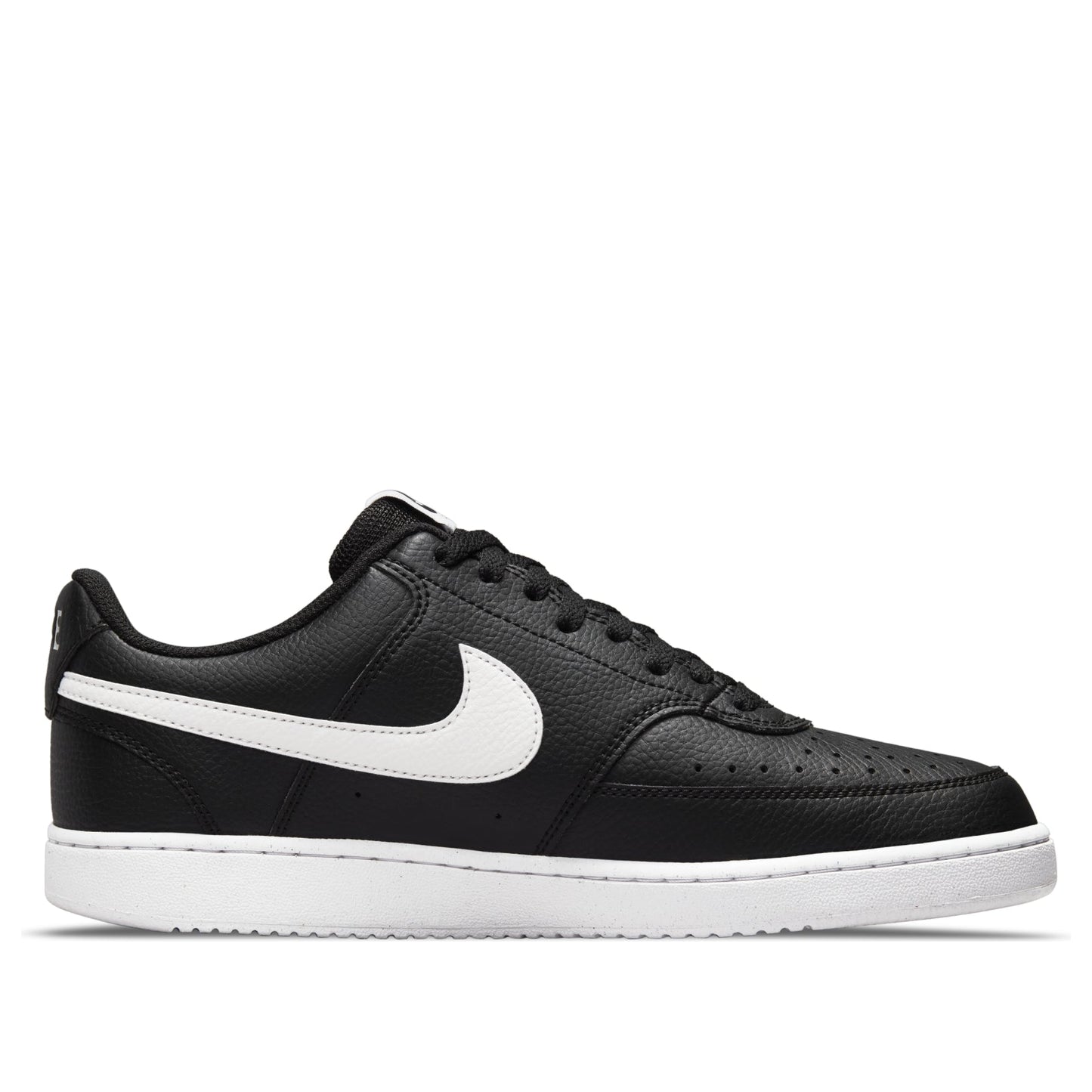 Next Nature Shoes "Black and White