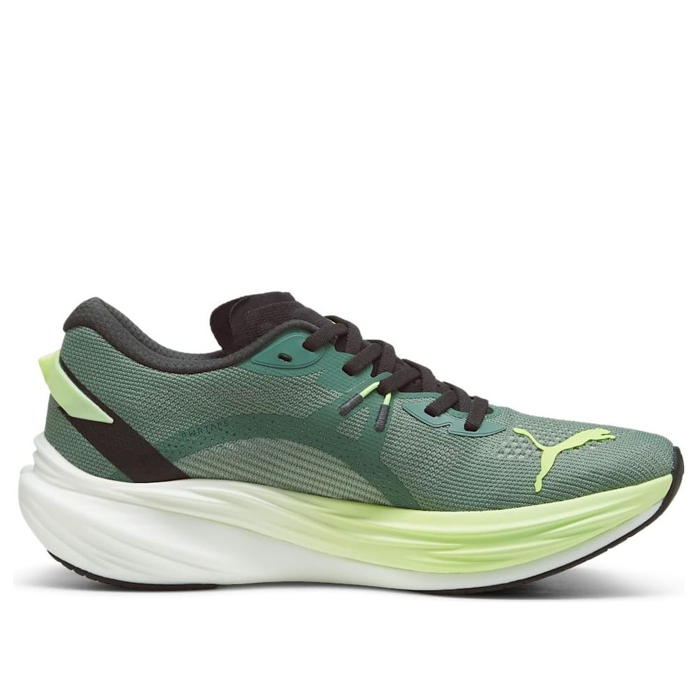 PUMADeviate Nitro 3 'Eucalyptus'