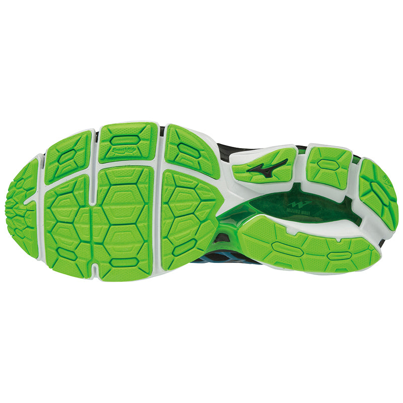 Running shoes Mizuno WAVE HORIZON 2
