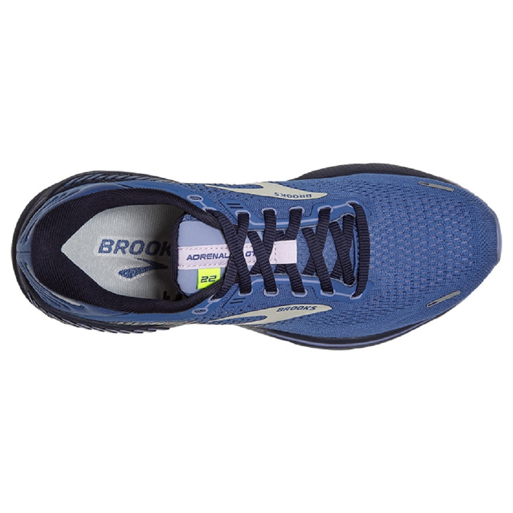 Brooks ADRENALINE GTS 22