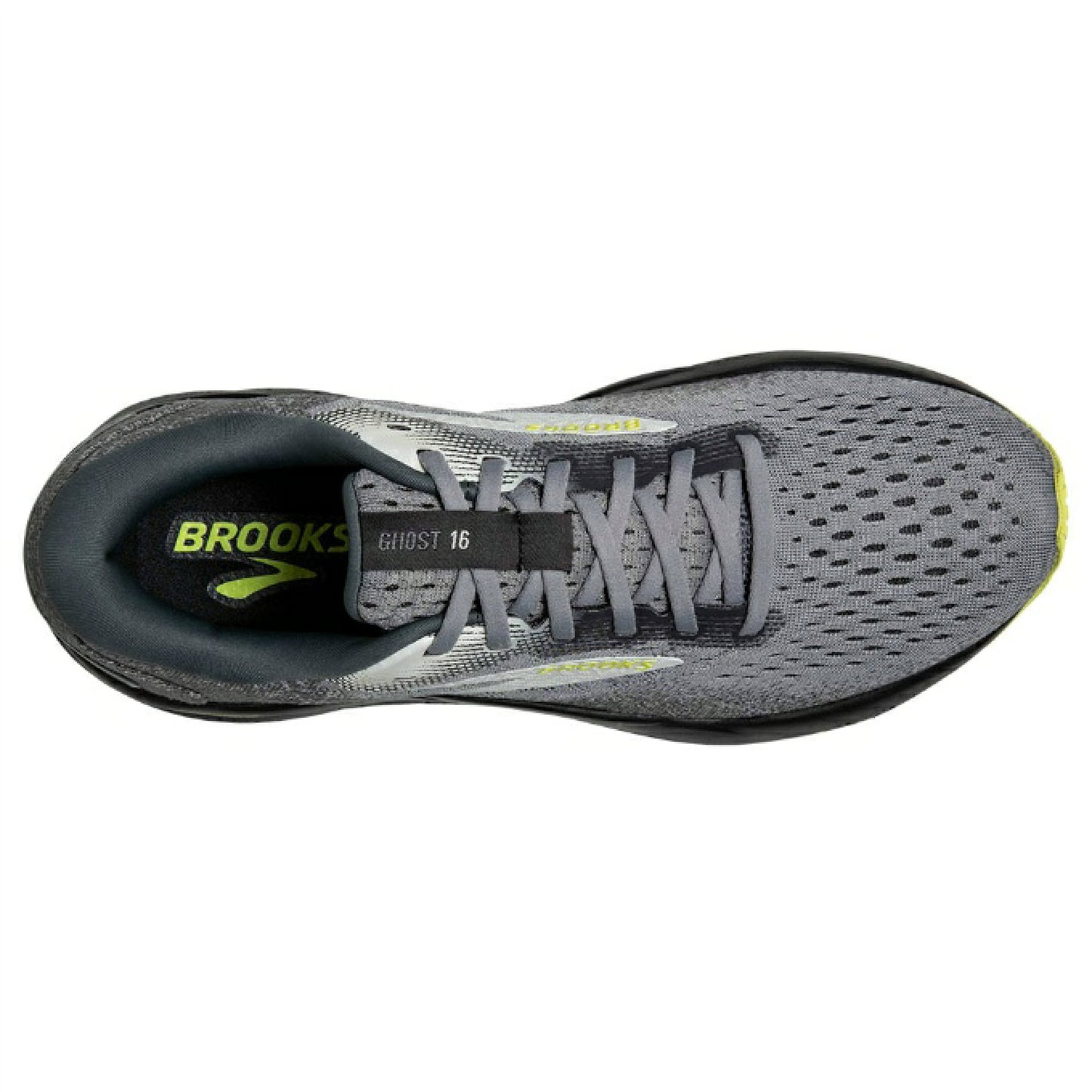 Brooks Ghost 16