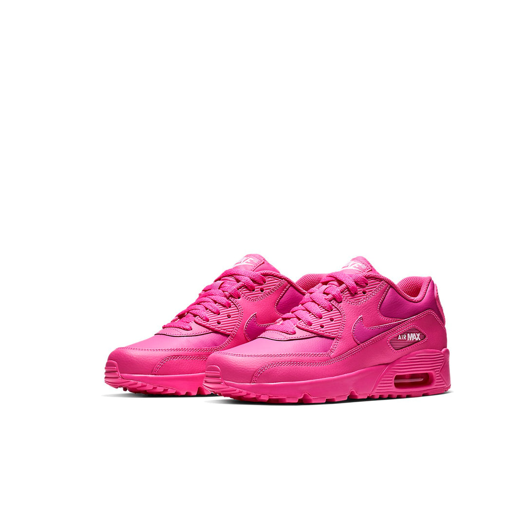 Nike Air Max 90 LTR 'Laser Fuchsia'