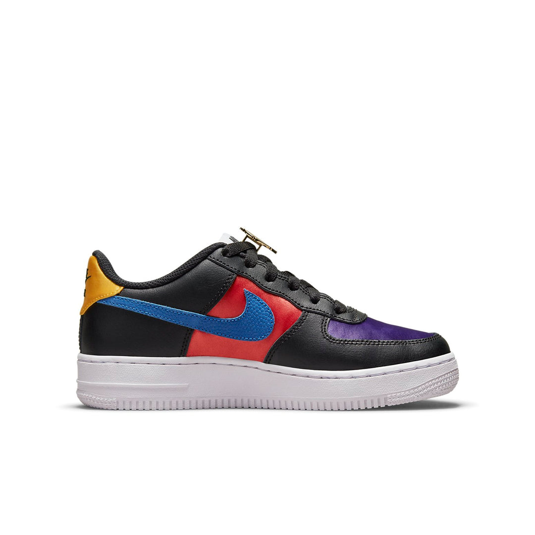 Nike-(GS) Nike x NBA Air Force 1 Low '06 LV8 EMB 'WNBA'