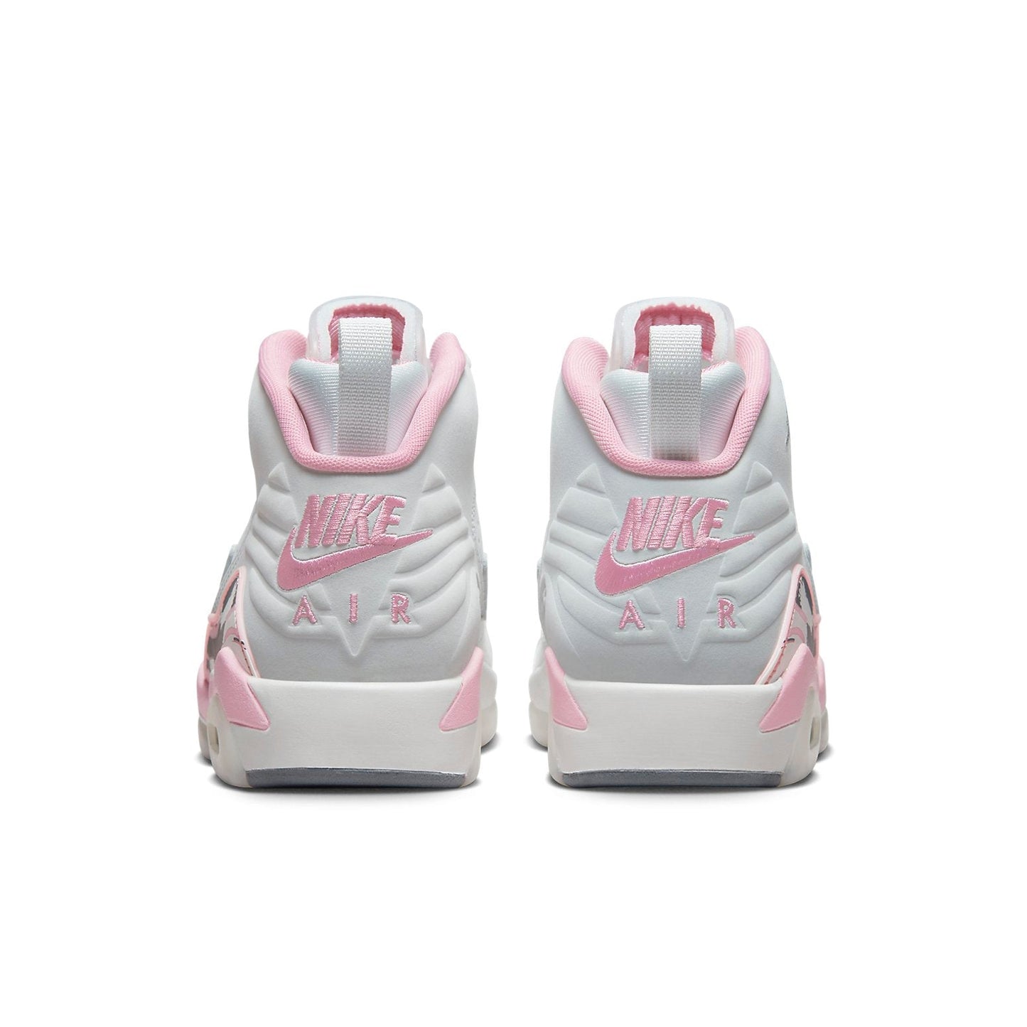 Air Jordan MVP "Shy Pink"