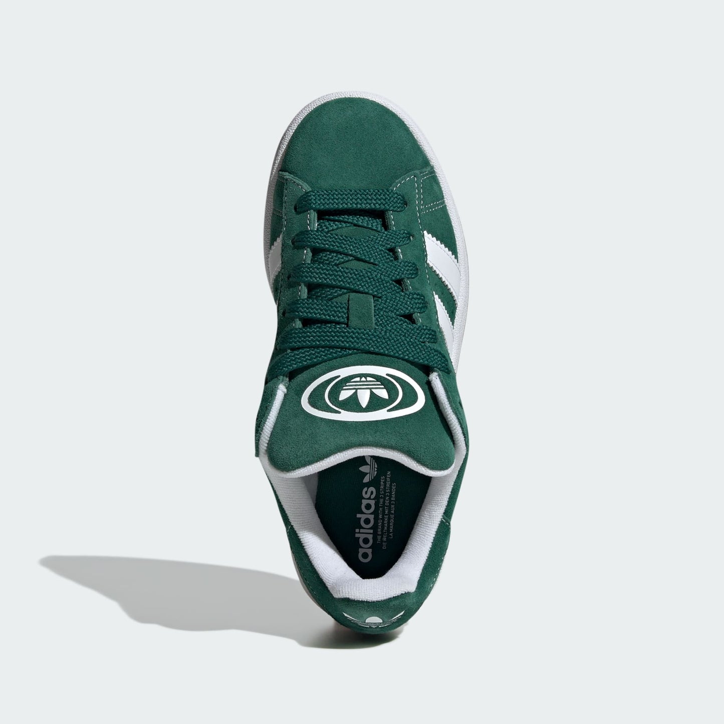 Adidas Campus 00s Shoes
