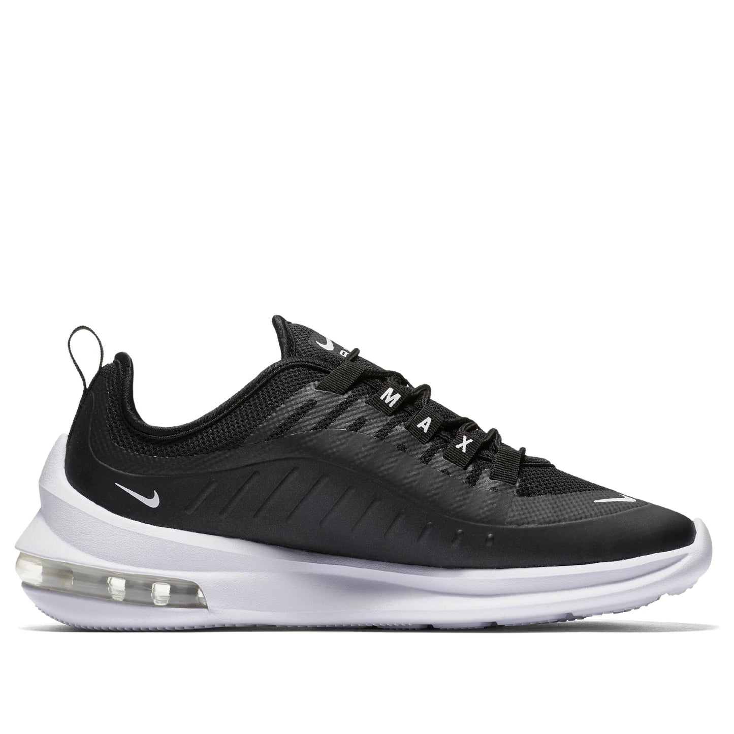 Nike Air Max Axis 'Black White
