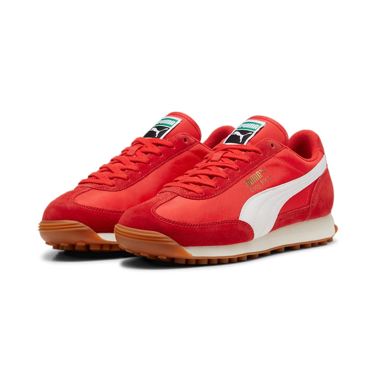 PUMA-Easy Rider Vintage 'Red White