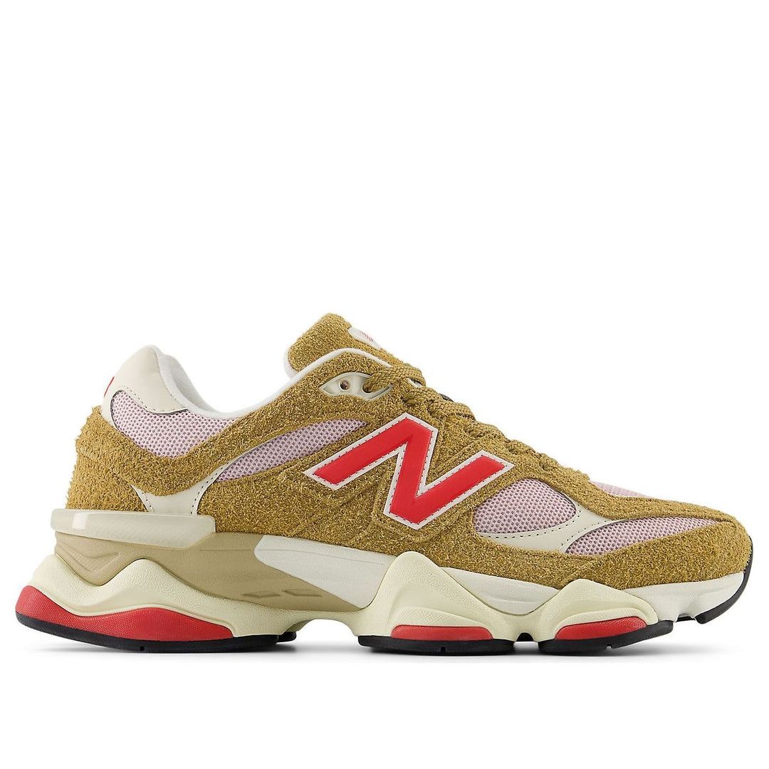 New Balance9060 'Great Plains True Red'