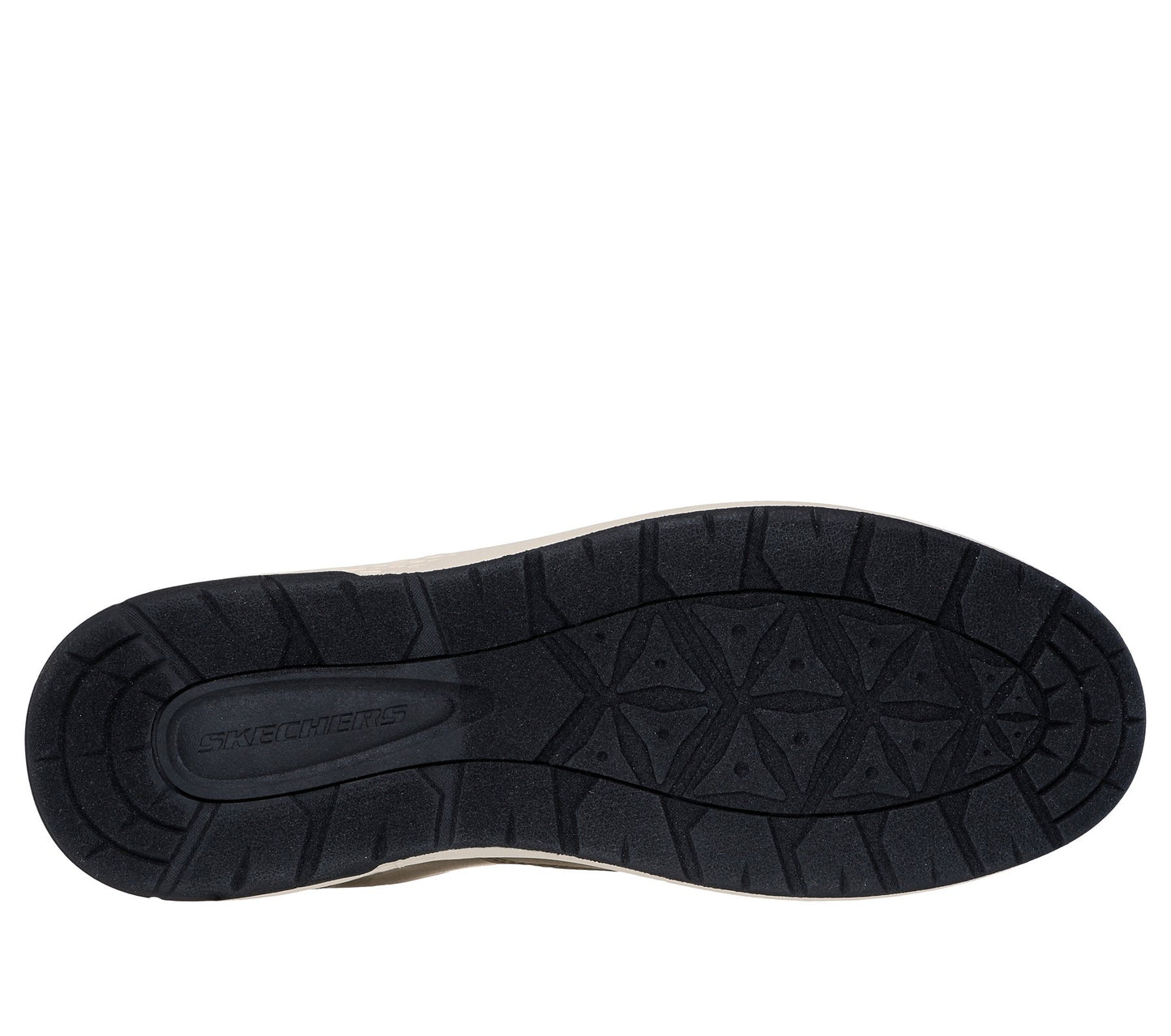 Skechers Waterproof Relaxed Fit