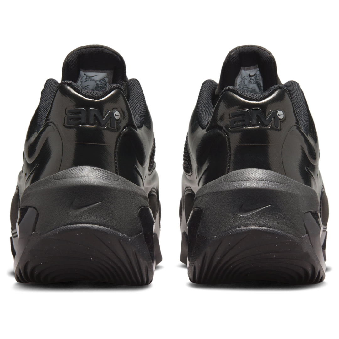 Nike-(WMNS) Nike Air Max Muse 'Triple Black'