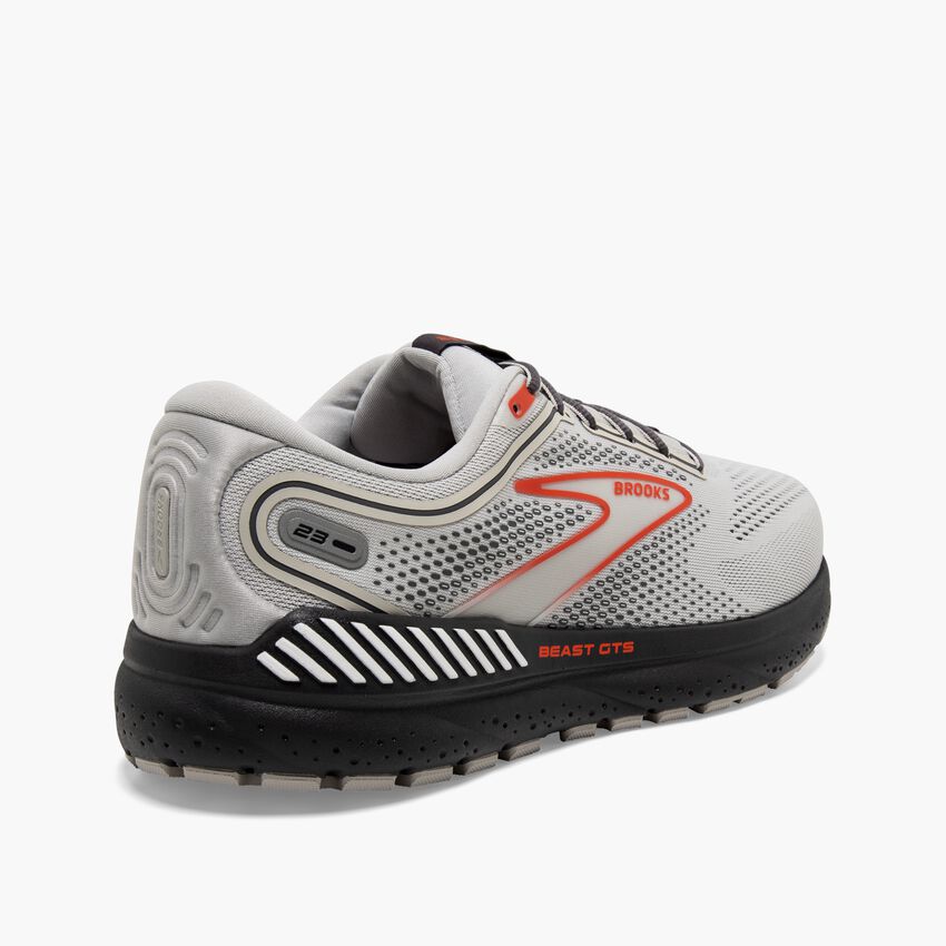 Brooks Beast GTS 23