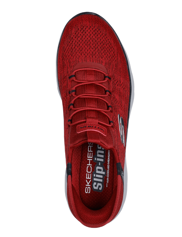 SKECHERS Slip-ins: Summits - Key Pace BKRD