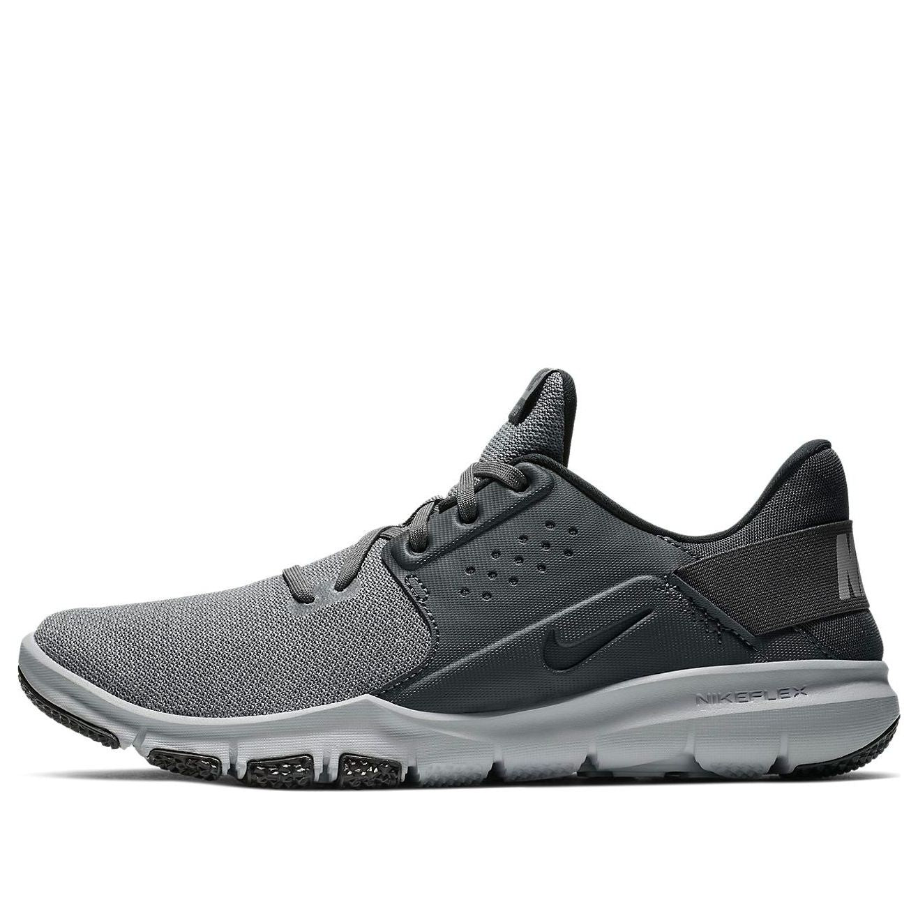 Nike-Flex Control TR3 'Anthracite'