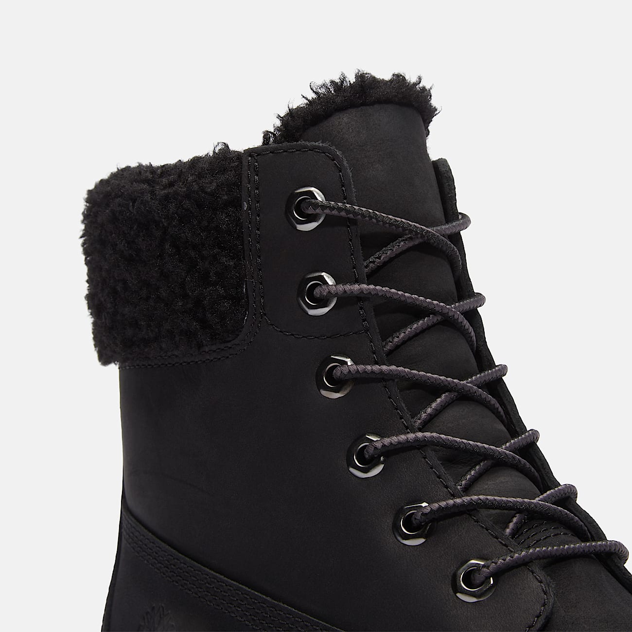 Timberland Stone Street Mid Warm Lined Waterproof Boot