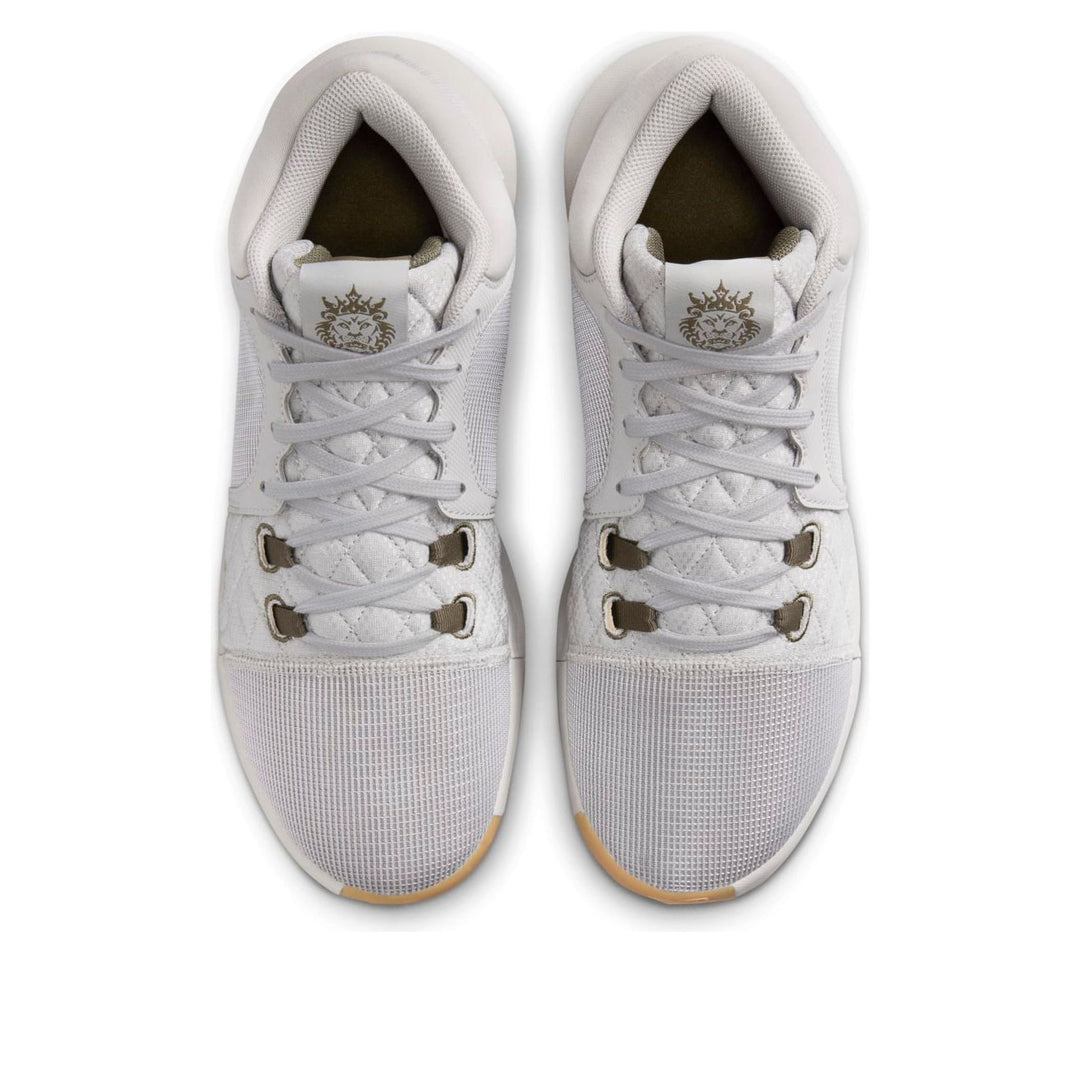 Nike-LeBron Witness 8 'Light BoneGum'