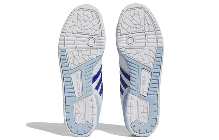 adidasRivalry 'White Blue Clear Sky'