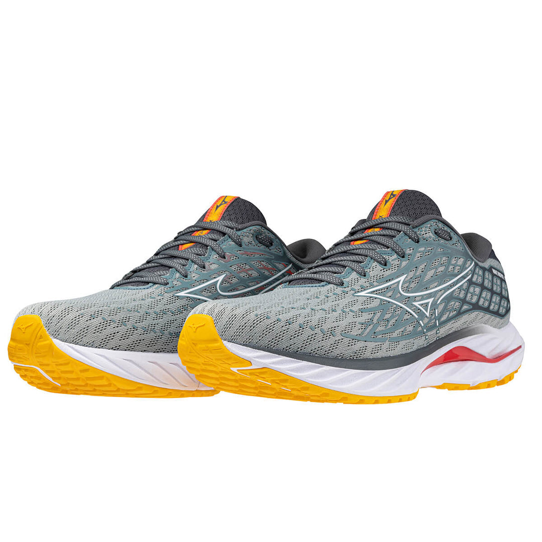 Mizuno Wave Inspire 20