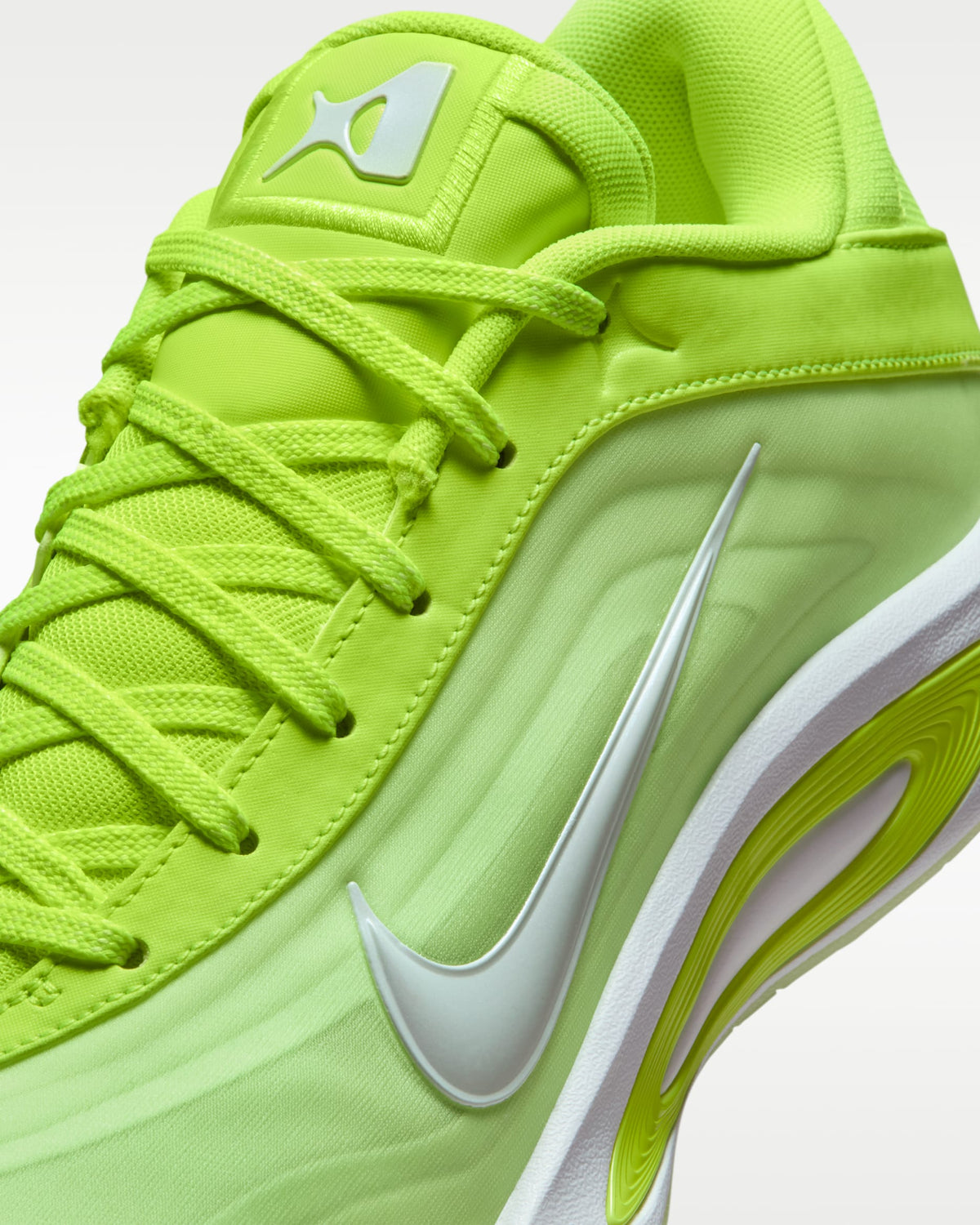 Nike A'ja Wilson A'One