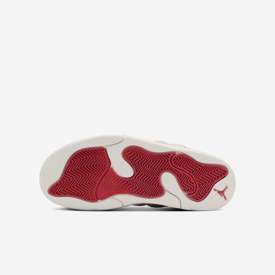 Jordan Session