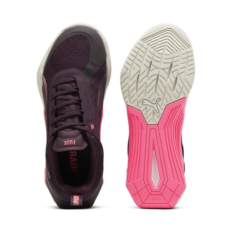 Fuse 3.0
Women's Training Shoes