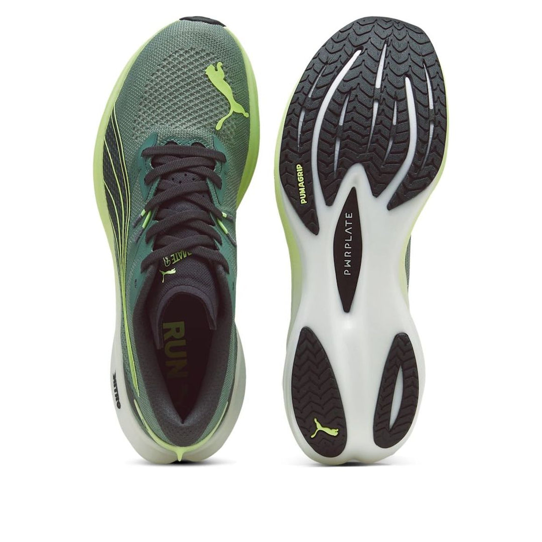 PUMADeviate Nitro 3 'Eucalyptus'
