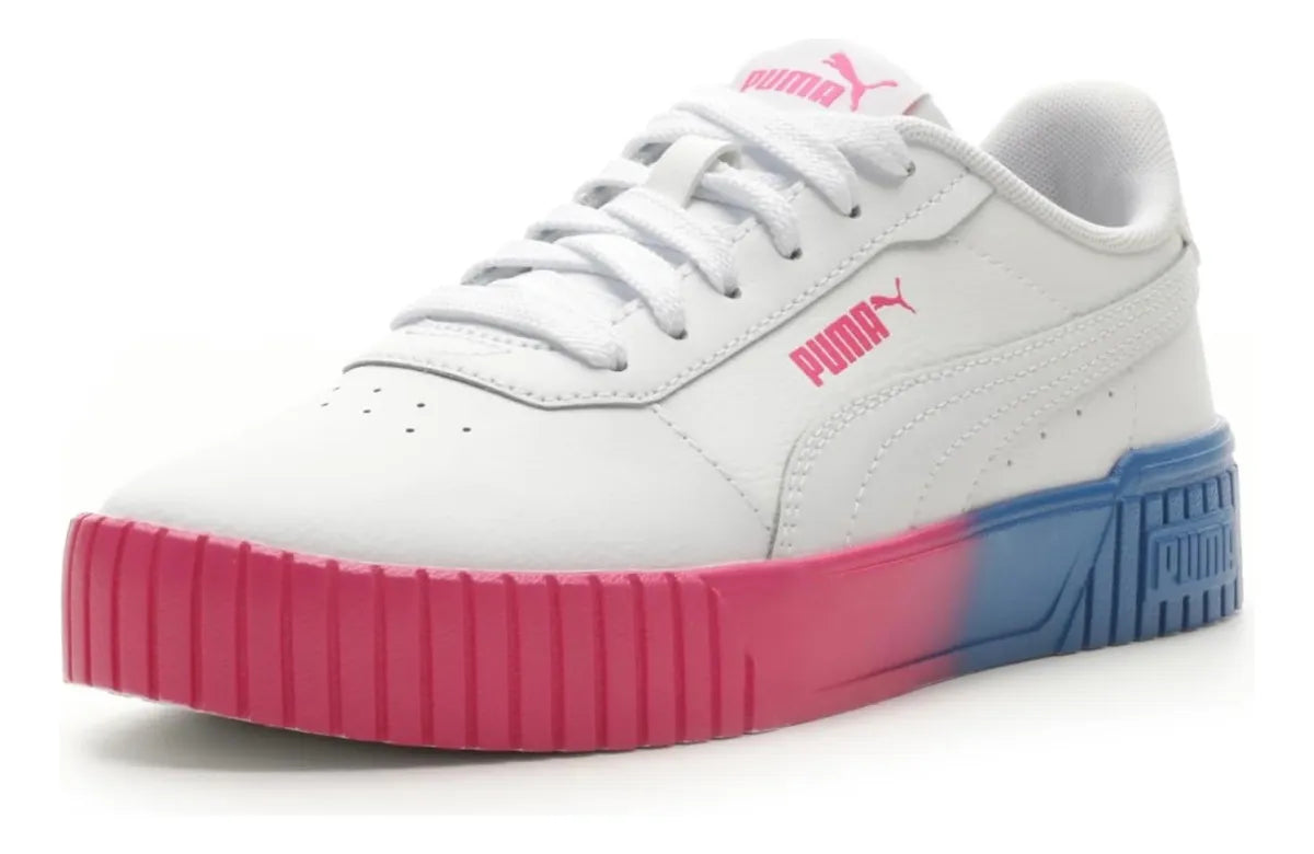 Puma Carina Fade Biggo Jada Talla 22