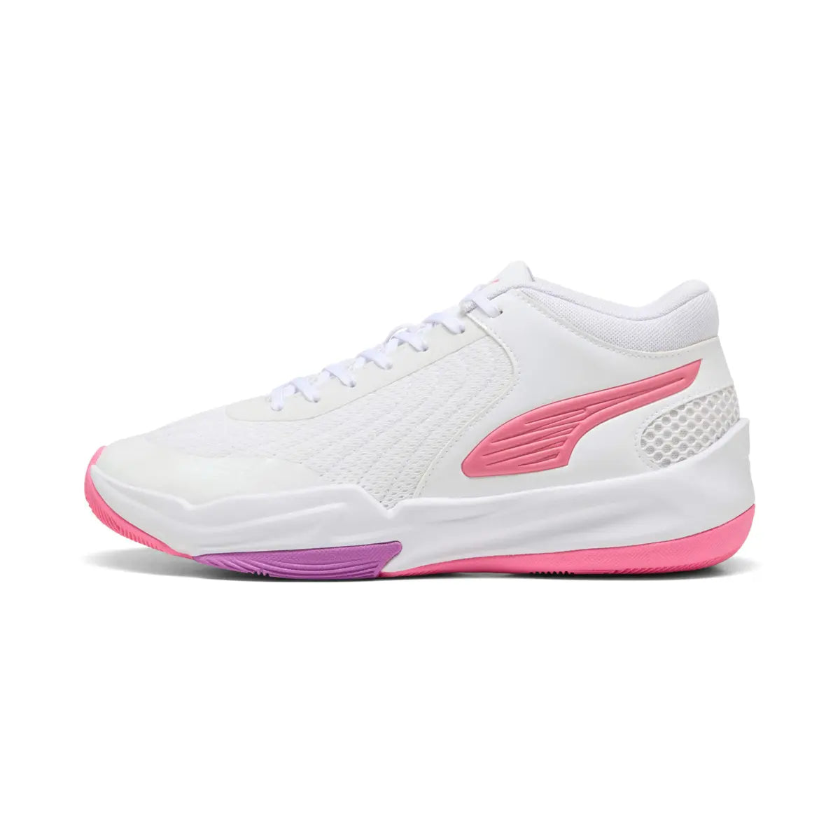 Puma Court Pro 2 Metallic