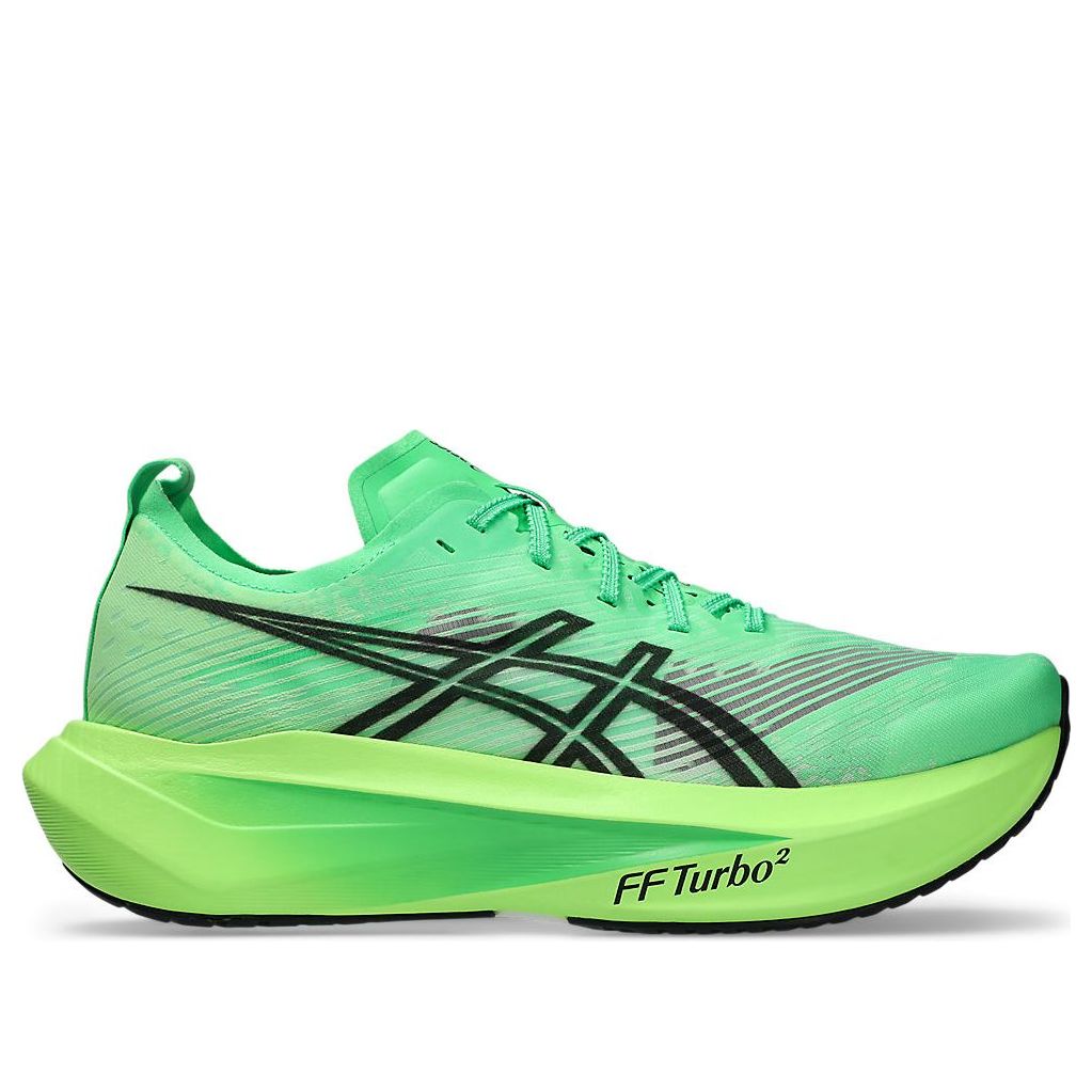 ASICS-Megablast 'Vital Green Black'