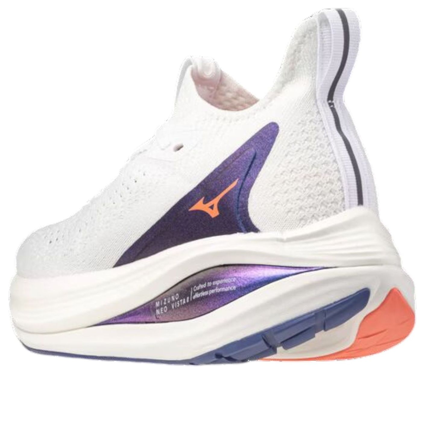 Mizuno Neo Vista 2