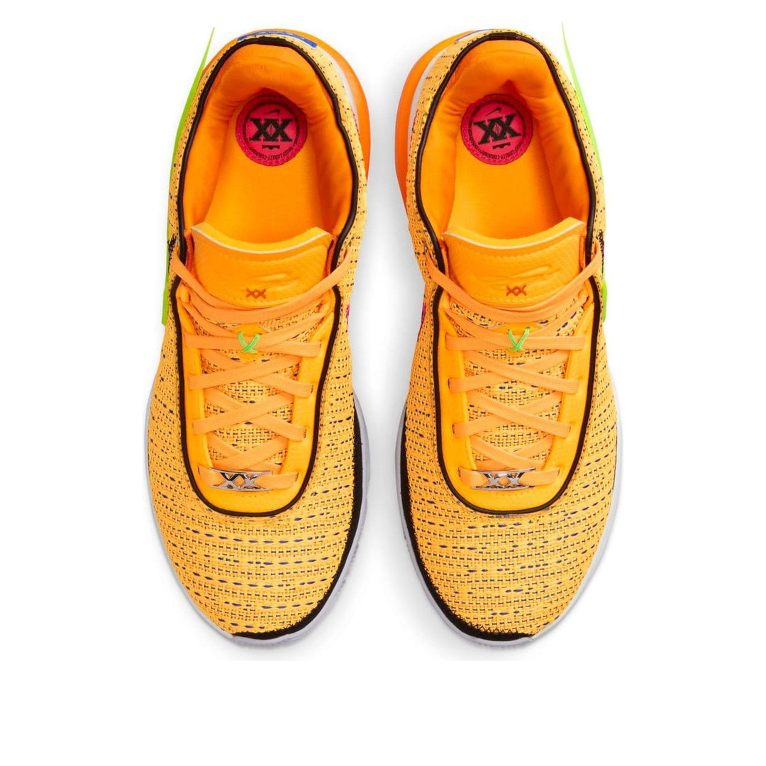 Nike-LeBron 20 'James Gang'