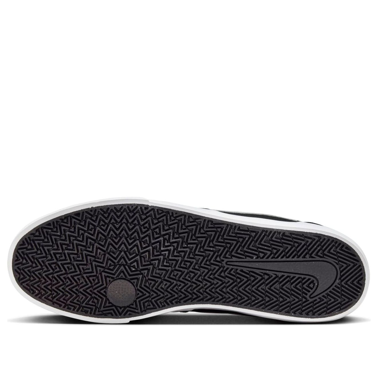 Nike-Charge SB 'Black'