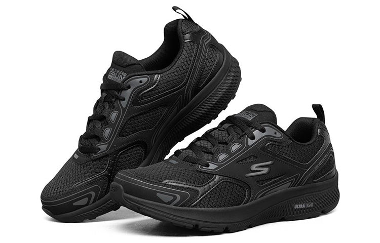 Skechers Go Run Consistent "Triple Black
